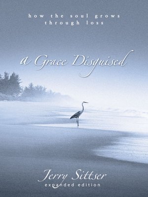cover image of A Grace Disguised
